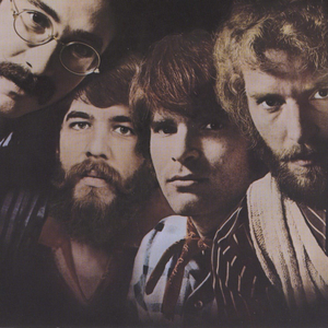 Creedence Clearwater Revival photo provided by Last.fm