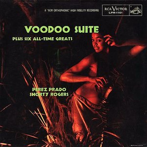 Voodoo Suite