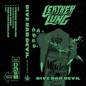 Dive Bar Devil - EP