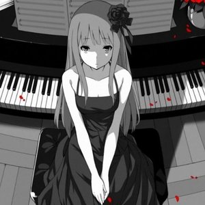 Avatar for Piano Princess