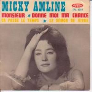 Micky Amline 的头像