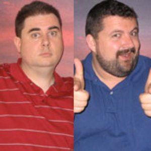 'Ryan Davis, Jeff Gerstmann' için resim