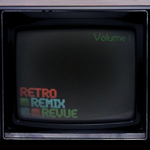 Image pour 'Retro Remix Revue'