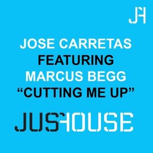 Cutting Me Up