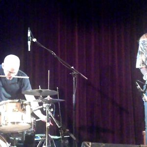 Christine Abdelnour & Chris Corsano のアバター