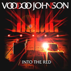 Into the Red - EP