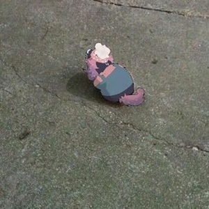 ...