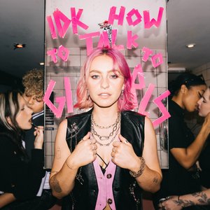 IDK How To Talk To Girls - Single