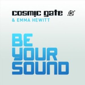 Avatar de Cosmic Gate ft.  Emma Hewitt