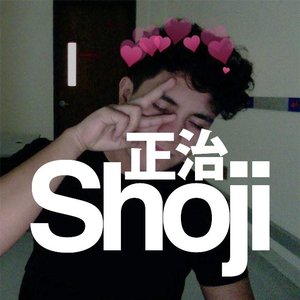 Avatar for Shoji正治