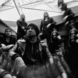 Swallow The Sun live