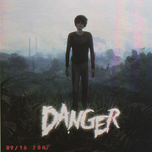 09/16 2007 (12'' Vinyl)