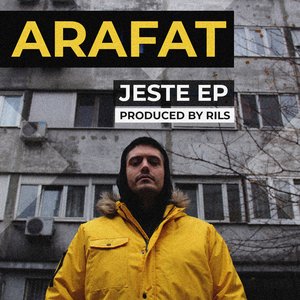 Jeste EP