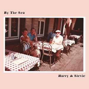 Harry and Stevie - Single