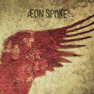 Æon Spoke cover