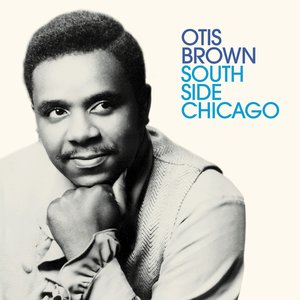 Otis Brown 的头像