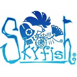 Skyfish için avatar