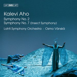 Symphony no. 2 / Symphony no. 7 "Insect Symphony"