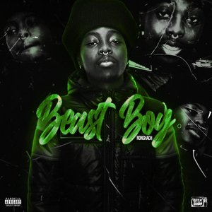Beast Boy - Single