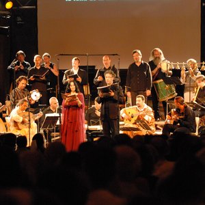 Avatar de La Capella Reial De Catalunya, Hespèrion XXI, Jordi Savall