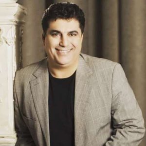 Soroush 的头像