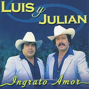 Ingrato Amor