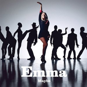 Maybe (International 2 Track)