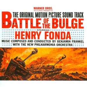 Battle of the Bulge (Original Motion Picture Soundtrack)