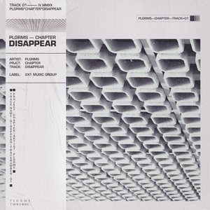 Disappear - Single