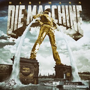 Die Maschine [Explicit]