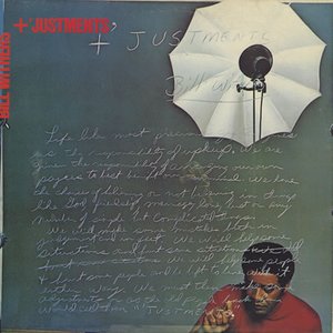 Bill Withers - +Justments - Zortam Music