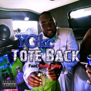 Tote Back (feat. Ruffa Baby) [Explicit]