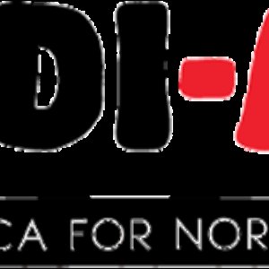 Avatar for Africa for Norway