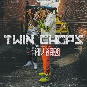 Twin Chops (feat. Sada Baby) - Single
