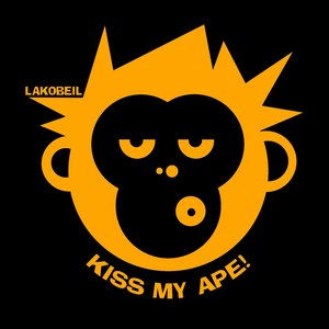 Kiss My Ape