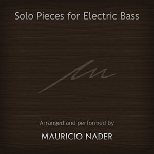 Solo Pieces For Electric Bass