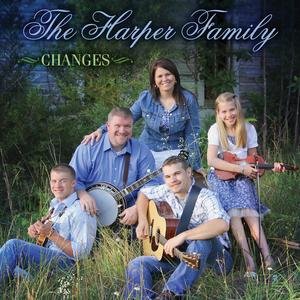 Аватар для Harper Family