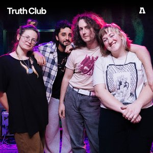 Truth Club on Audiotree Live