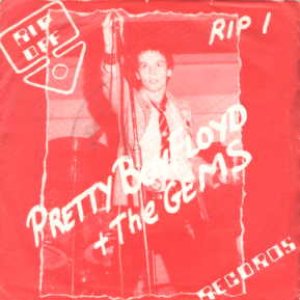 Avatar for Pretty Boy Floyd and the Gems