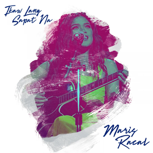 Artwork for Ikaw Lang Sapat Na