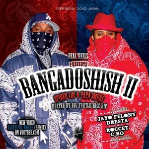 Bangadoshish 2