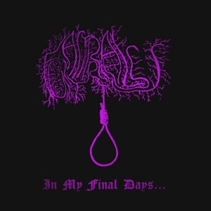 In My Final Days...