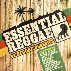 Ministry Of Sound: Essential Reggae