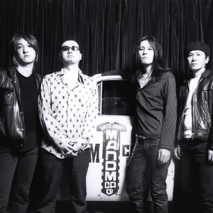 ROSSO photo provided by Last.fm