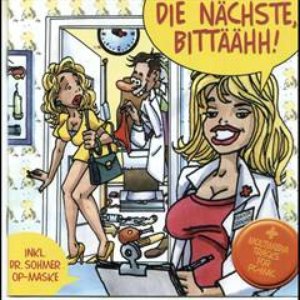 Die Nächste Bittäähh!