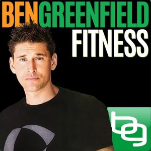 Avatar für Ben Greenfield Fitness