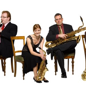 Avatar for Jutlandia Saxophone Quartet