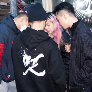 Miranni, Munchman, Khundi Panda, MUSHVENOM 的头像