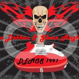 Don Dokken & Glenn Hughes 的头像