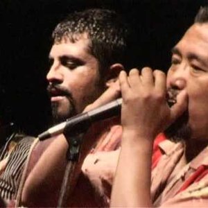 The Raghu Dixit Project and Rewben Mashangva 的头像